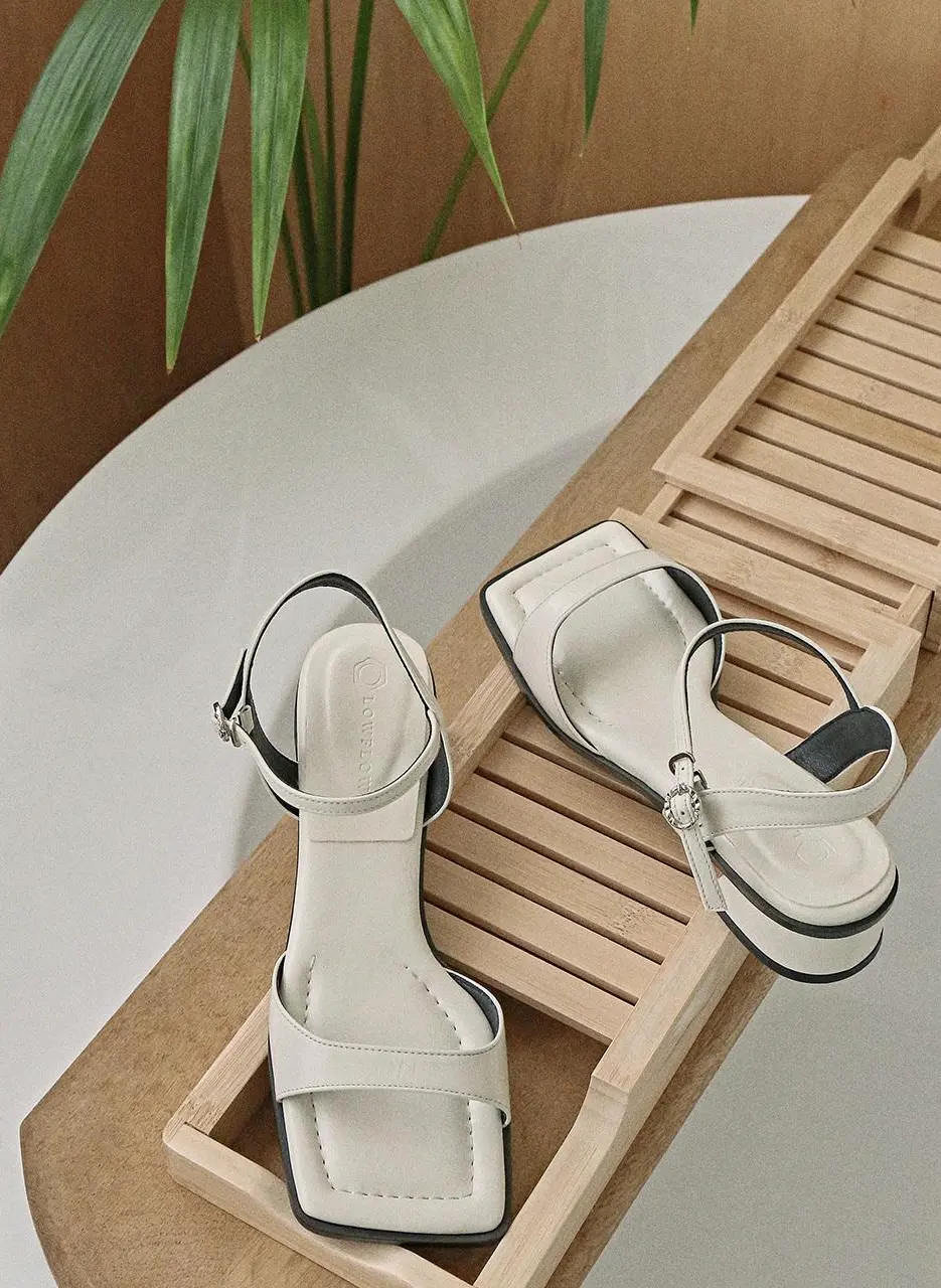 1937 Kave Strap 3cm Sandals