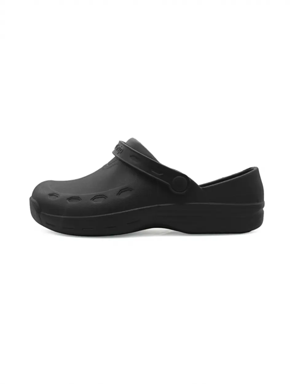 3900 2-way Clog_Black