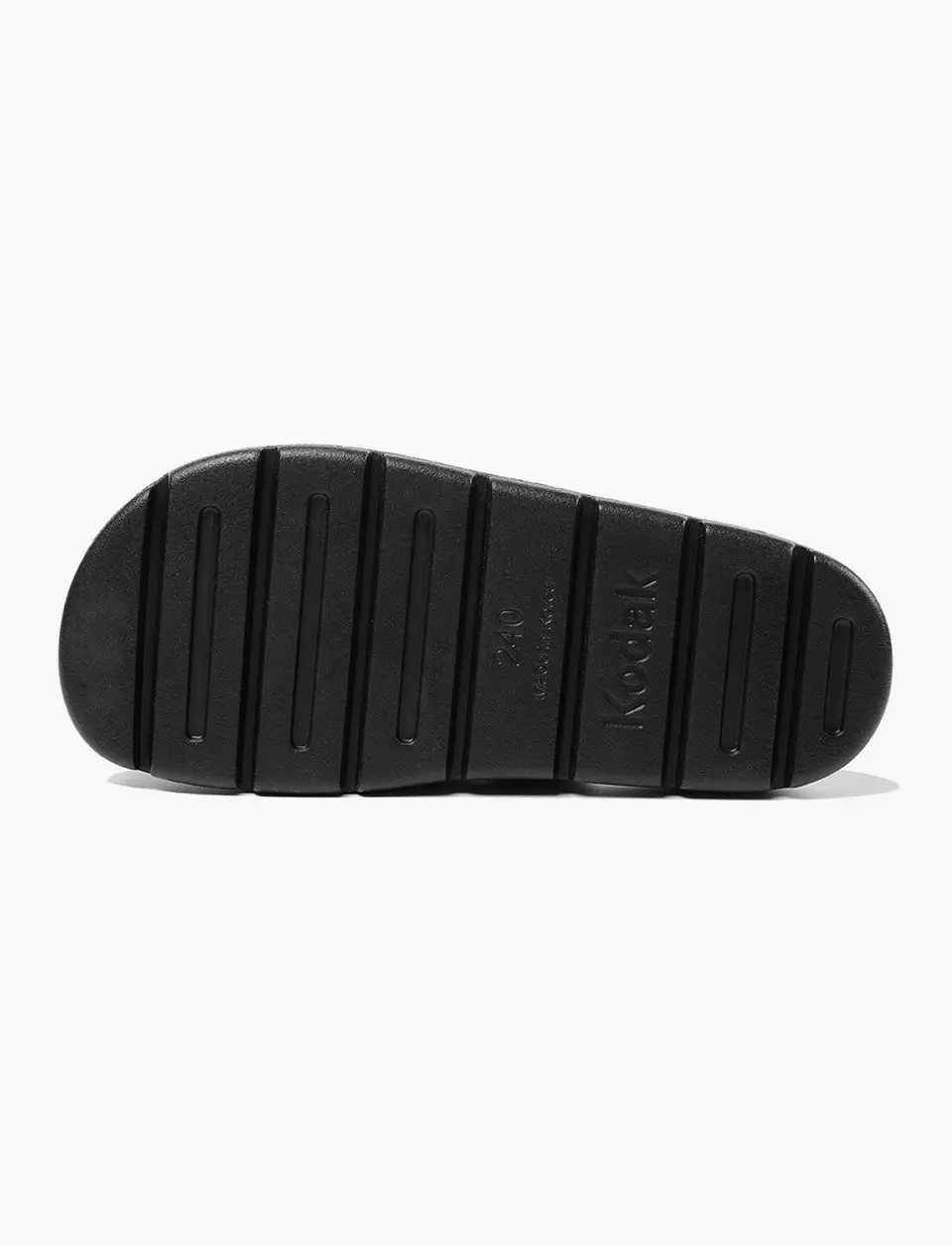 Breeze Slide Slides [BLACK]