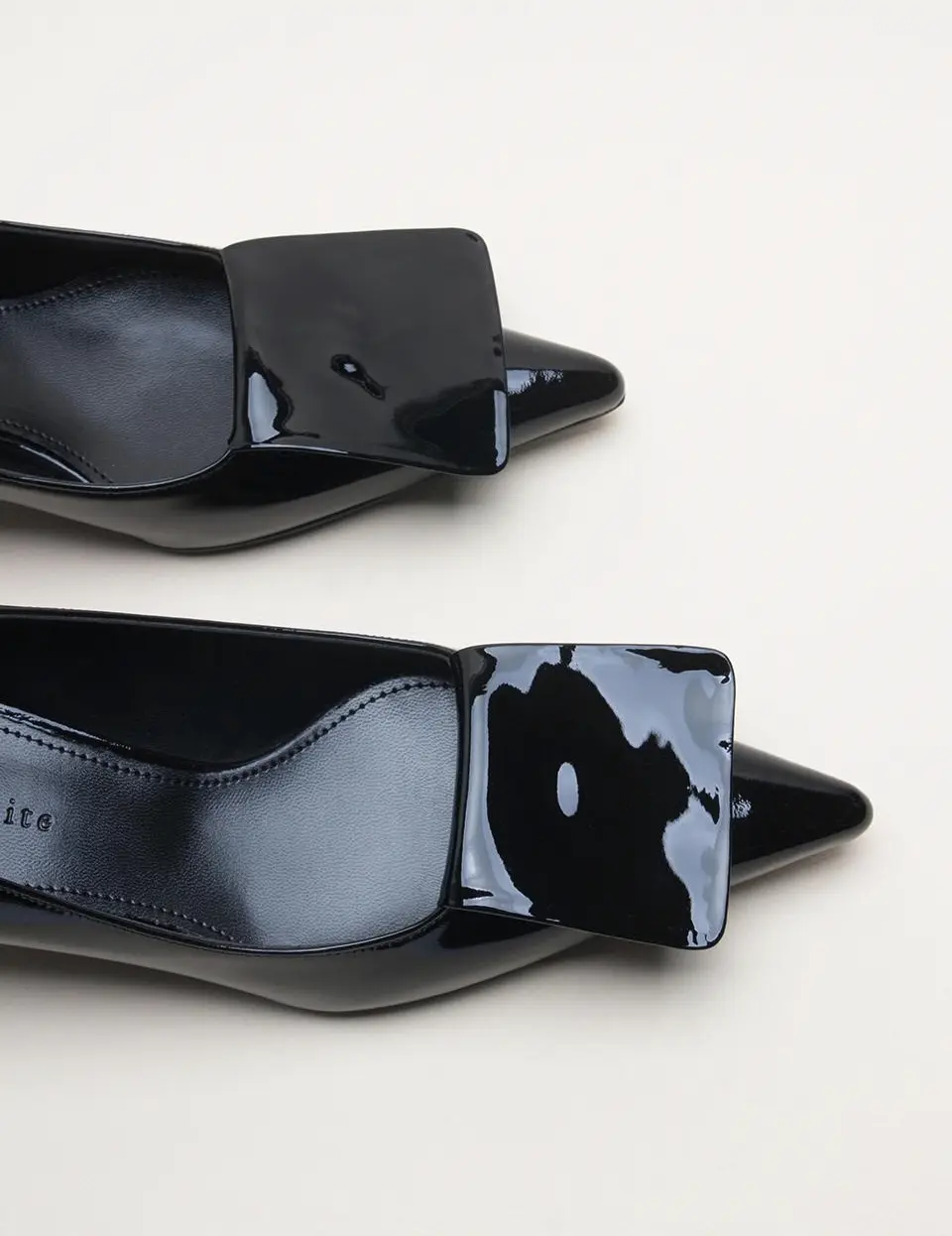 Daisy 4cm PUMPS (kw2967)