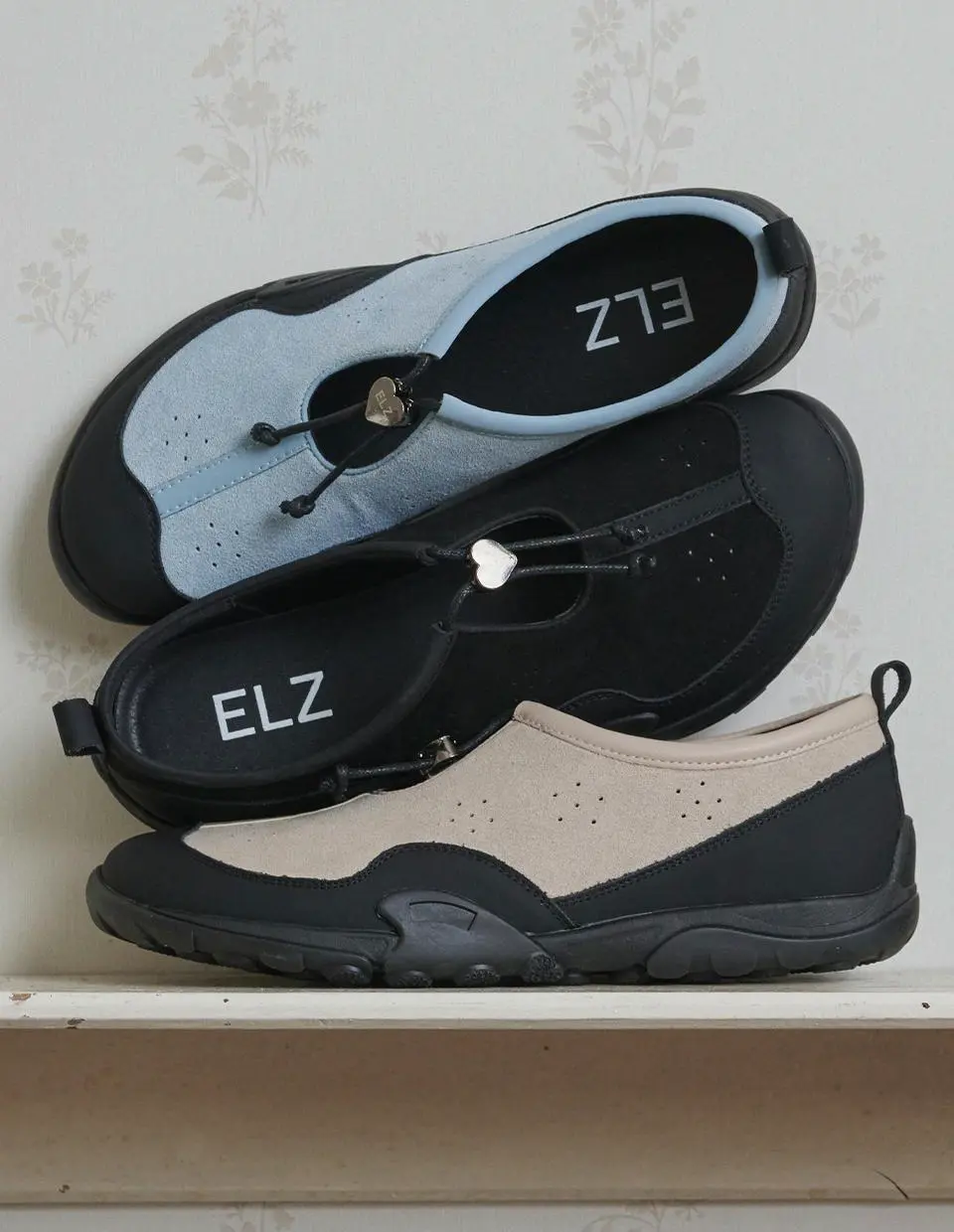 Campus Sneakers (EBAL167145)