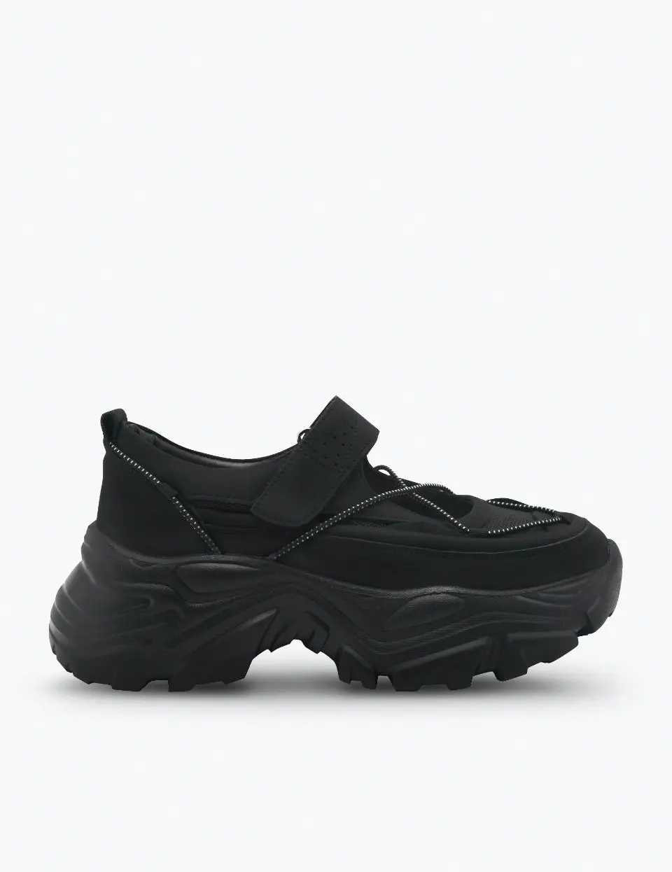 [NEW ver] ATYP SAIL SNEAKERS-CL0502HB 6.5CM (2color)