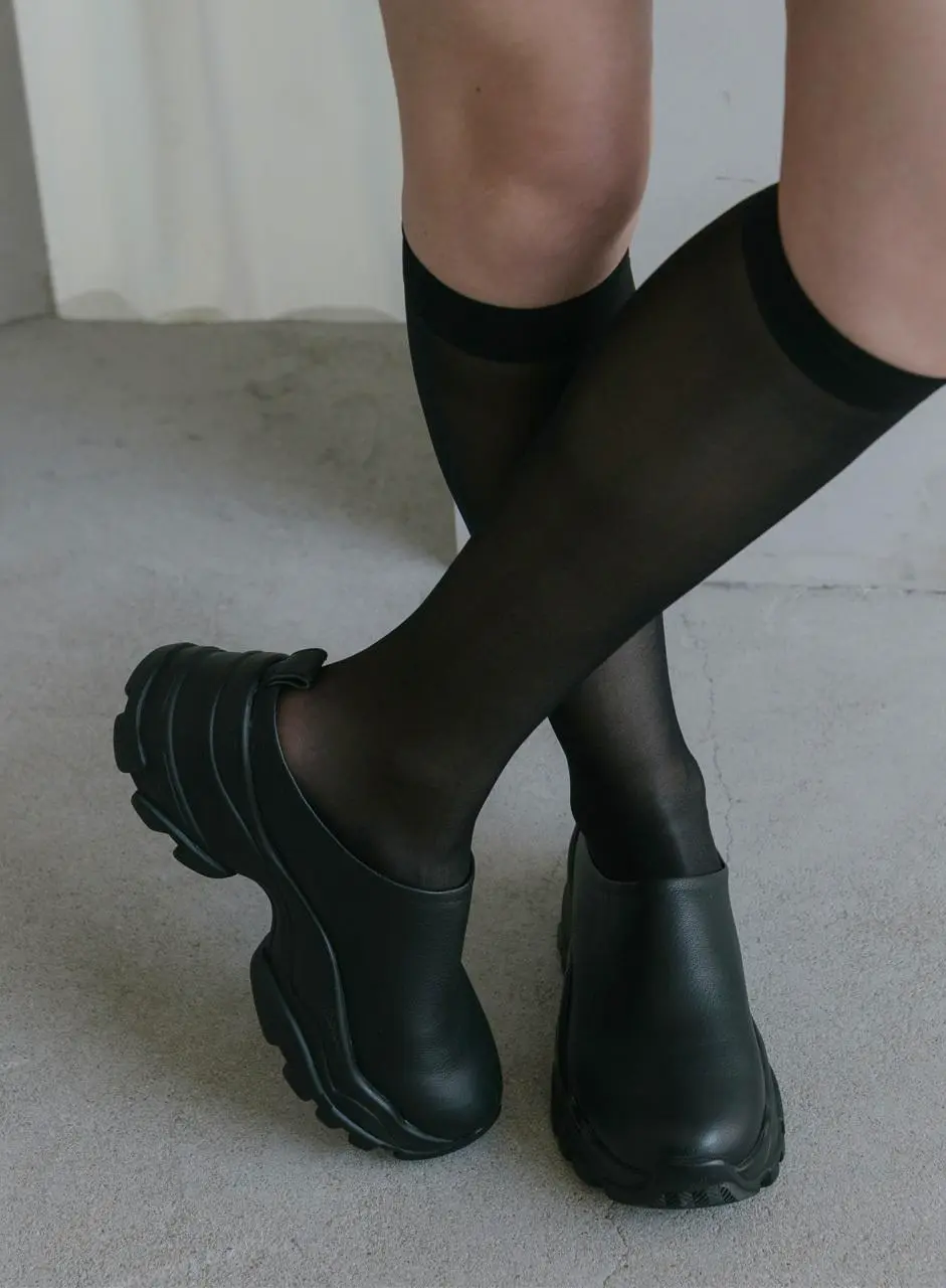 Track Platform Bloafer GIS-45289