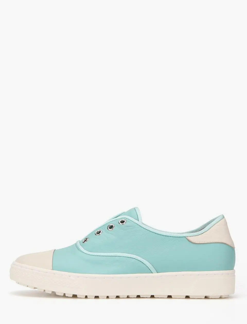 CRAYON SLIPON SLIP-ONS [MINT]