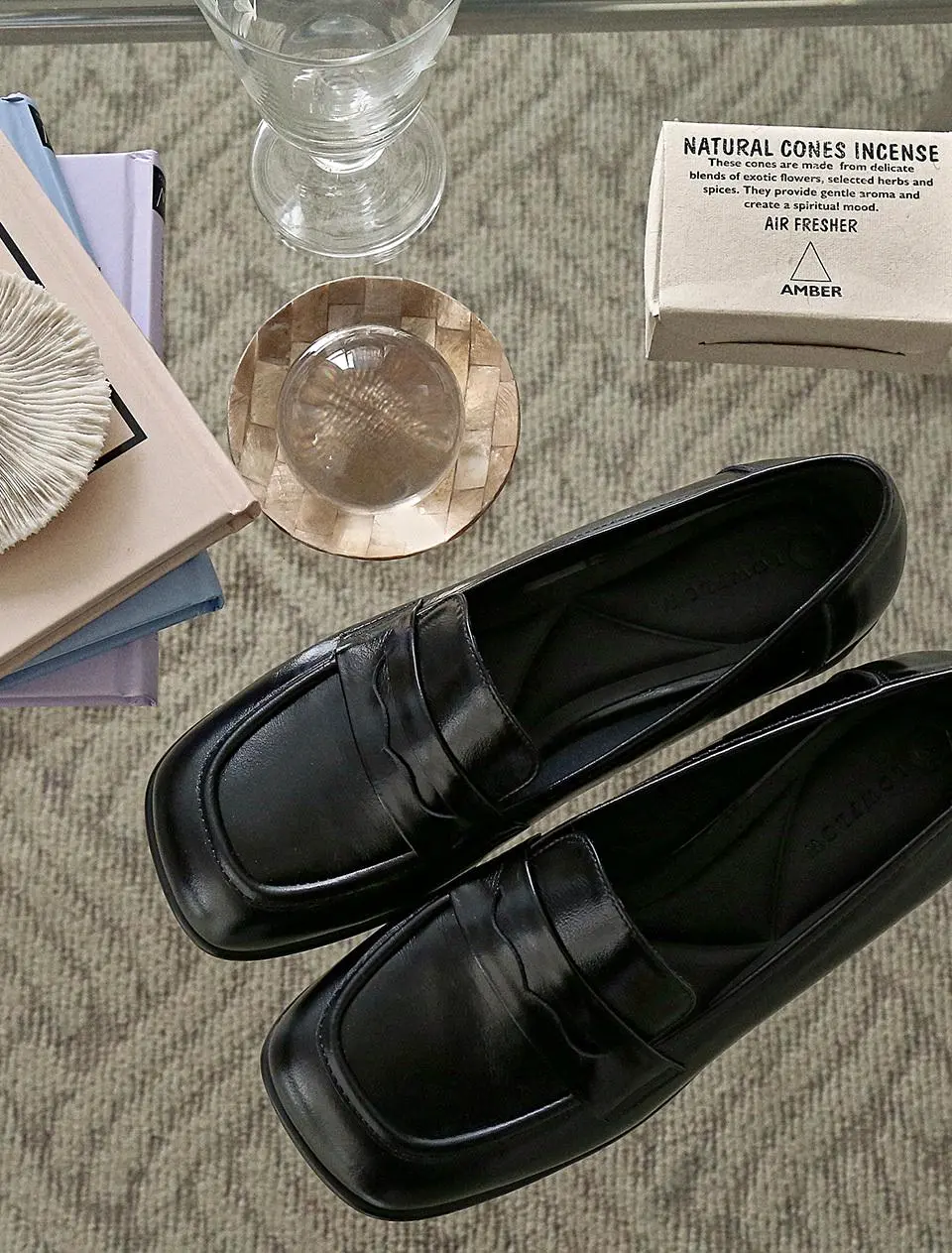 1985 Legato Loafer