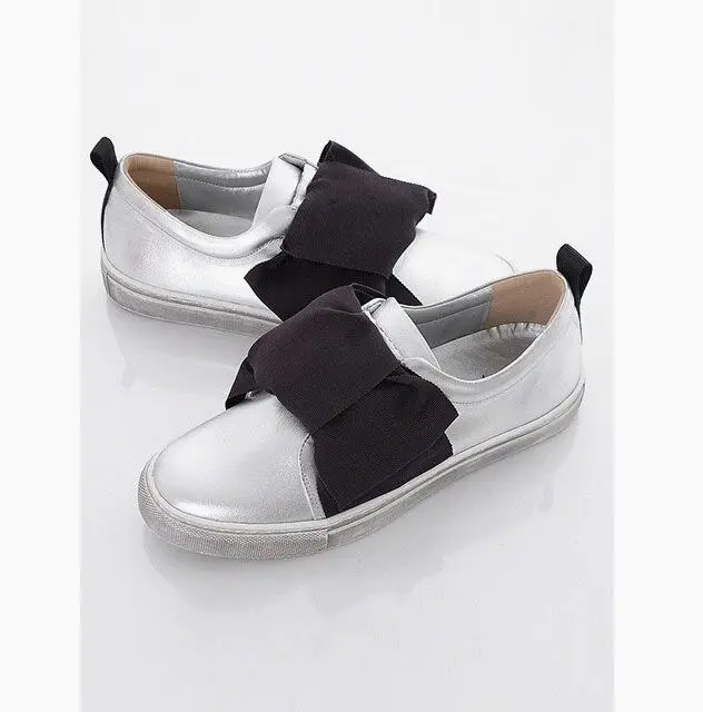 KSV Big Ribbon Slip-on (DMP1631)