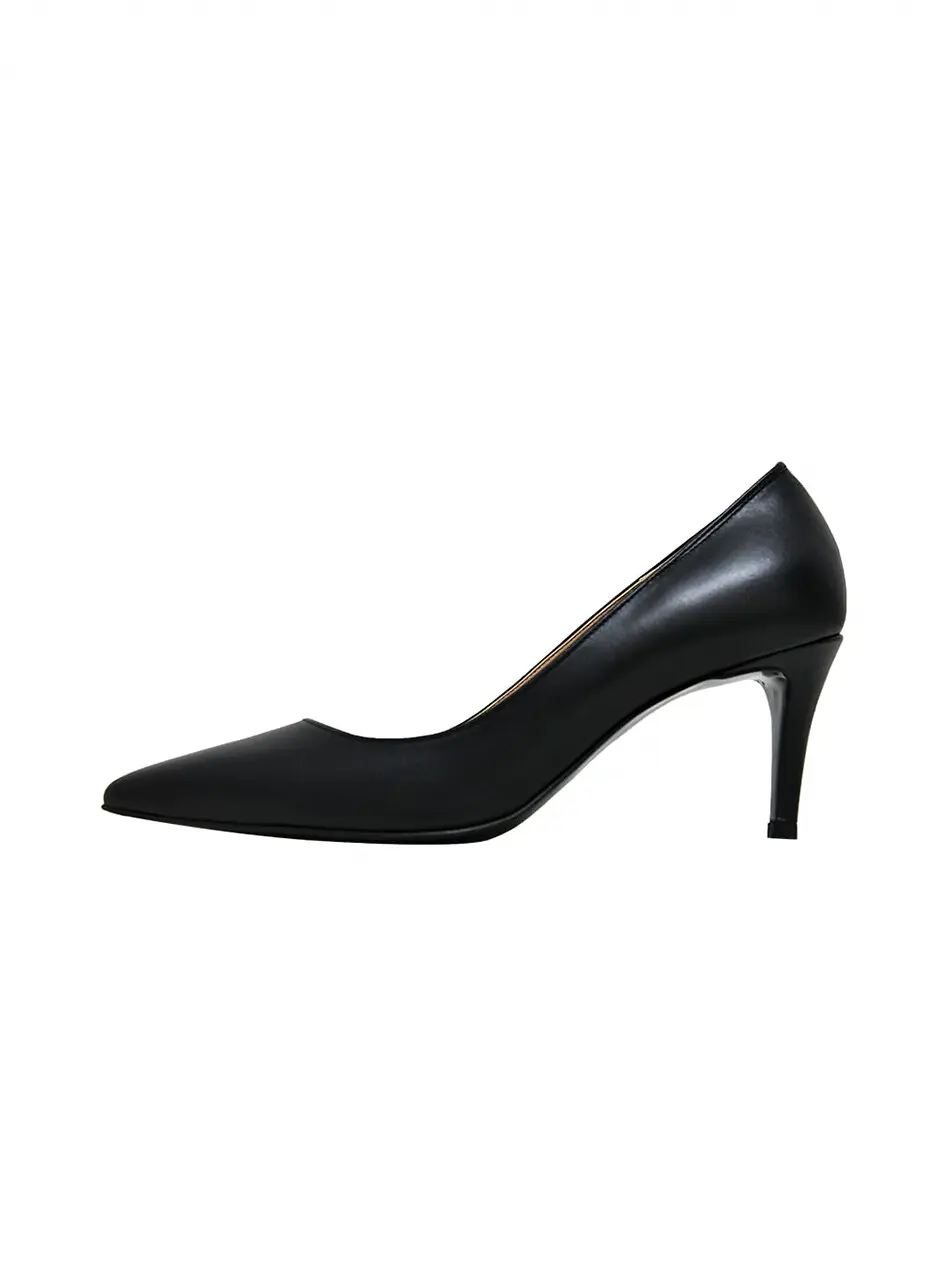 Edeline Basic Pumps_8 Colors
