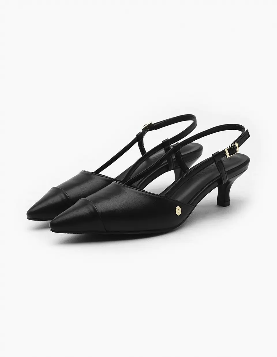 Arins Basic Slingback (1/5cm)