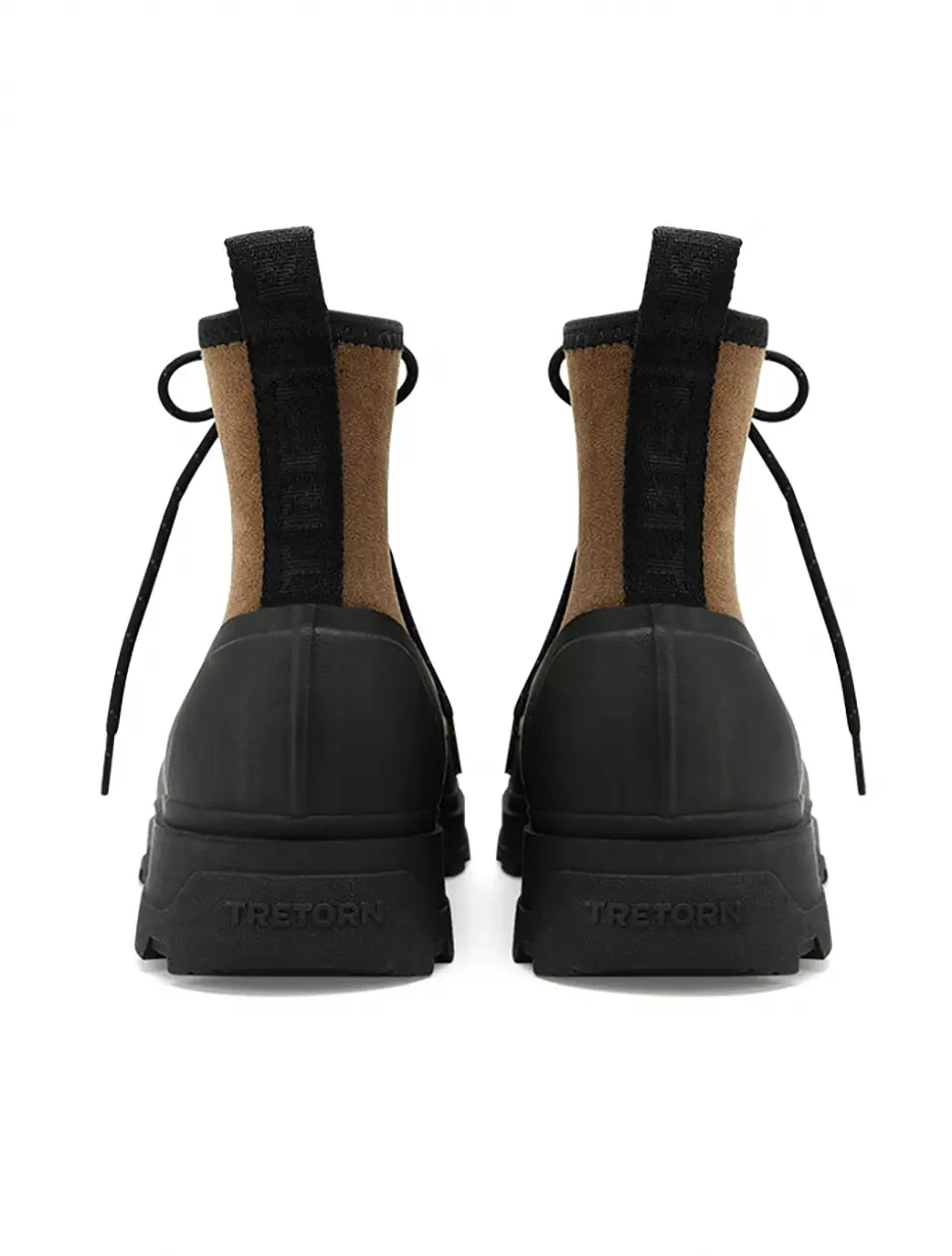 Tretorn Rankas Hybrid (TN204001 - BROWN)