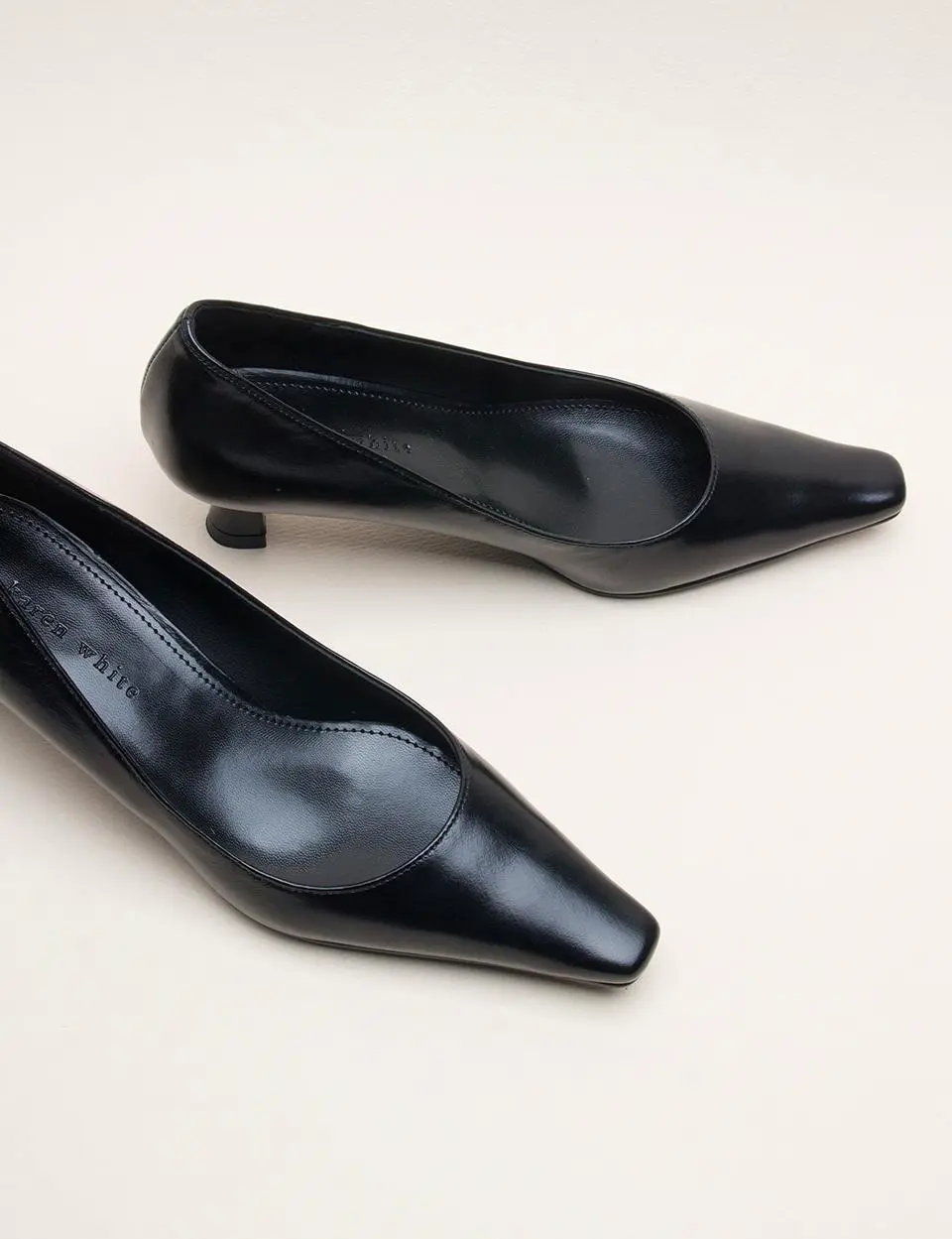 Nova Pumps (kw2826)_5cm