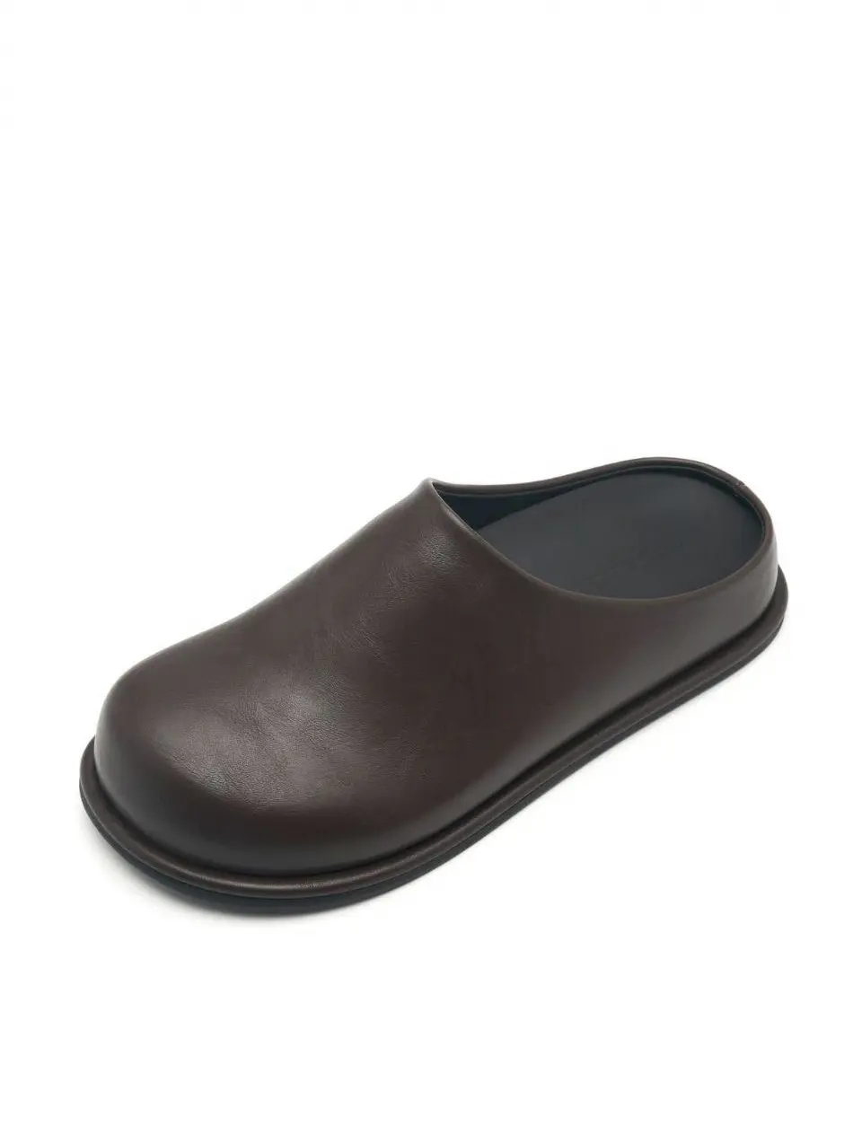 Molin Minimal Mule Clog 4cm Slides (VA9043)
