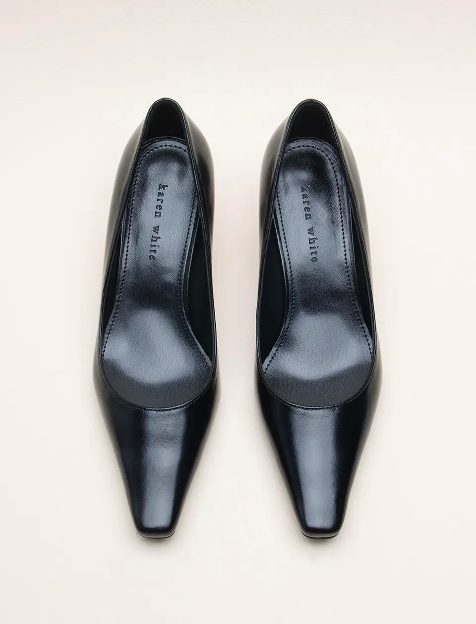 Nova Pumps (kw2826)_5cm