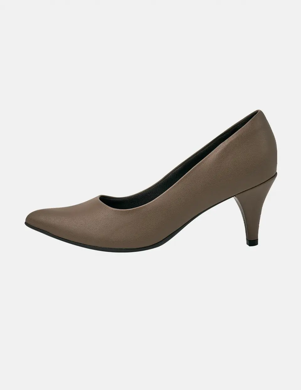 7cm Pumps [Taupe] (745076)