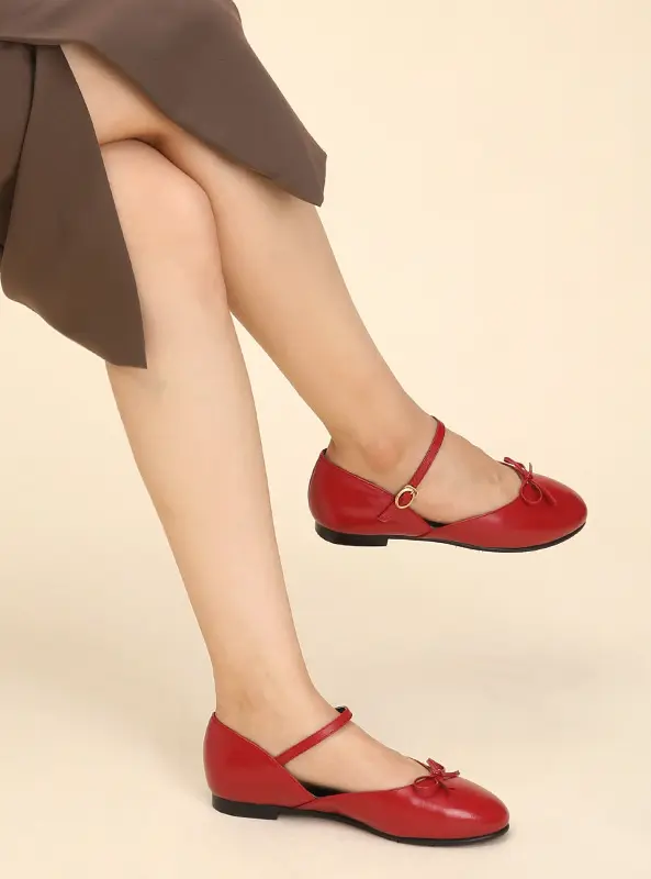 Alaska Coco Brown Loafers 2 Colors