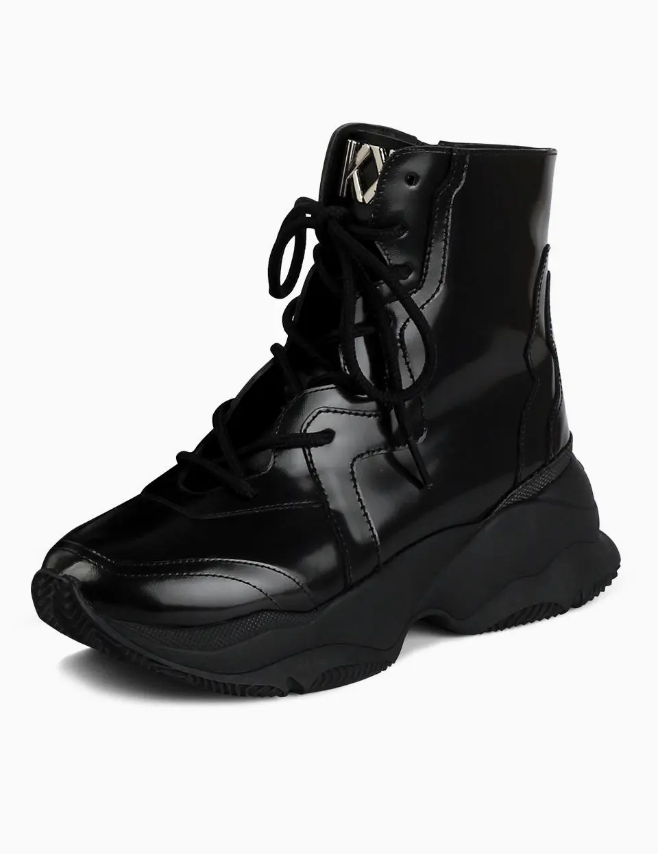 Ankle Unisex LON Boots (RK754b)