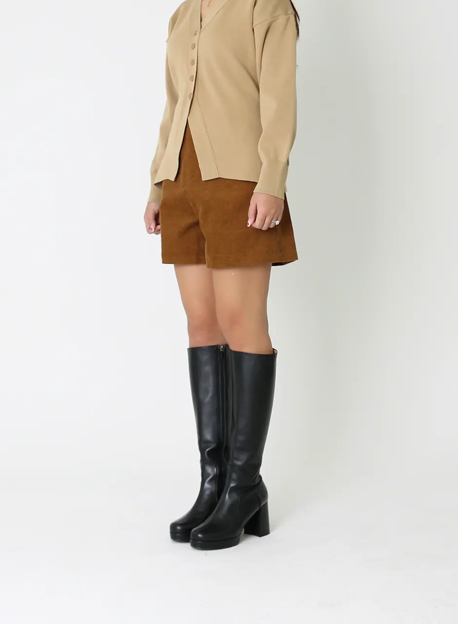 Natilda Platform Long Boots_2 Colors