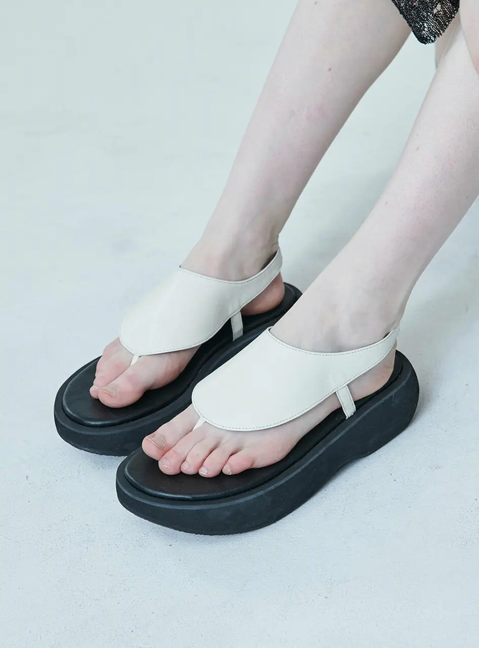 Lanny Platform Sandals_2 Colors