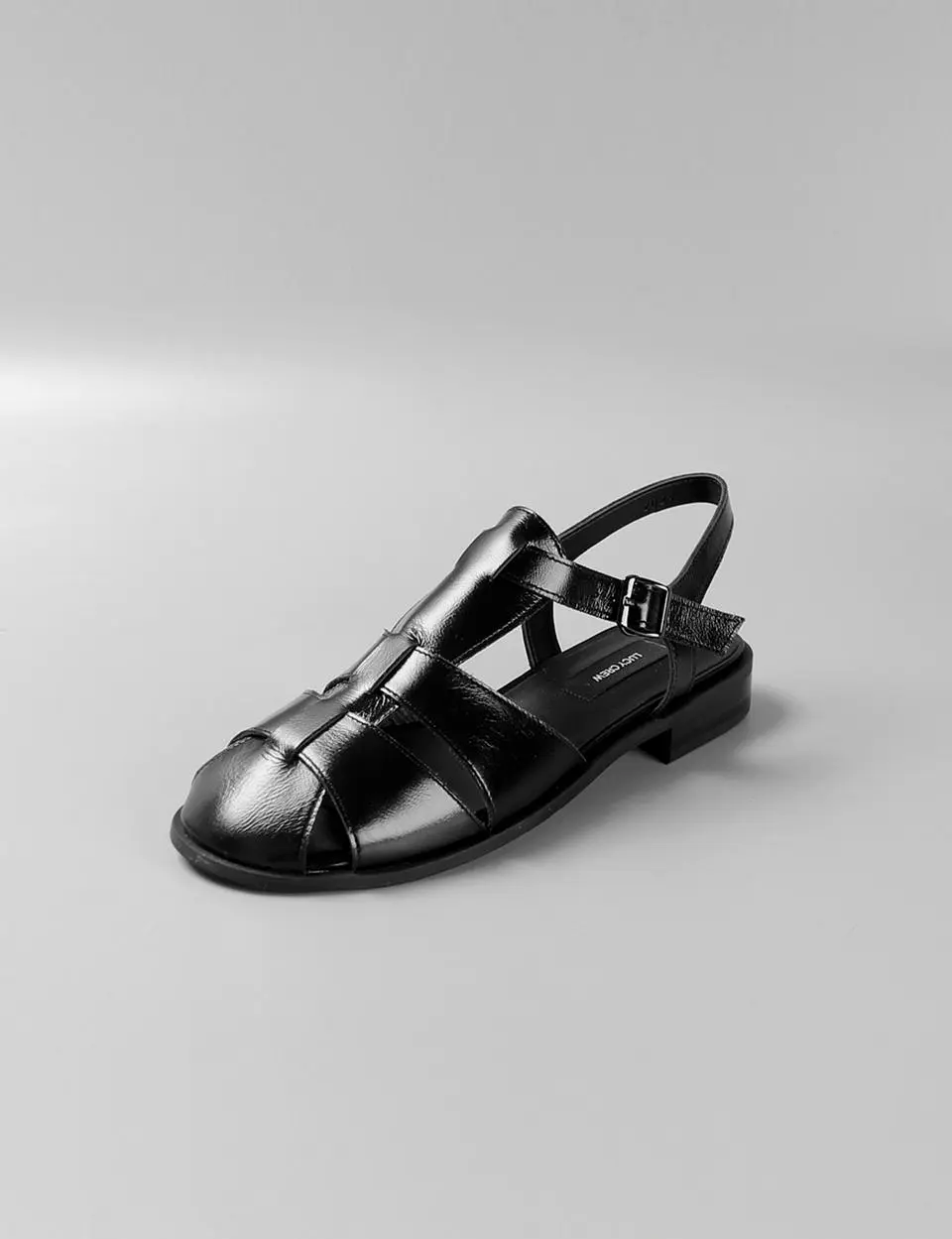 Fisherman Sandal [3colors] (LC323)