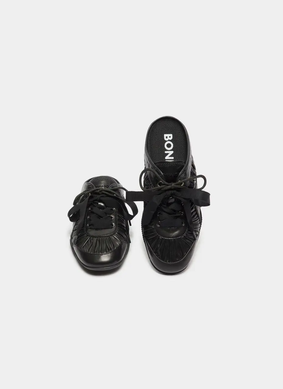 Curtain call mule Sneakers [black] (DG4DS26029BLK)