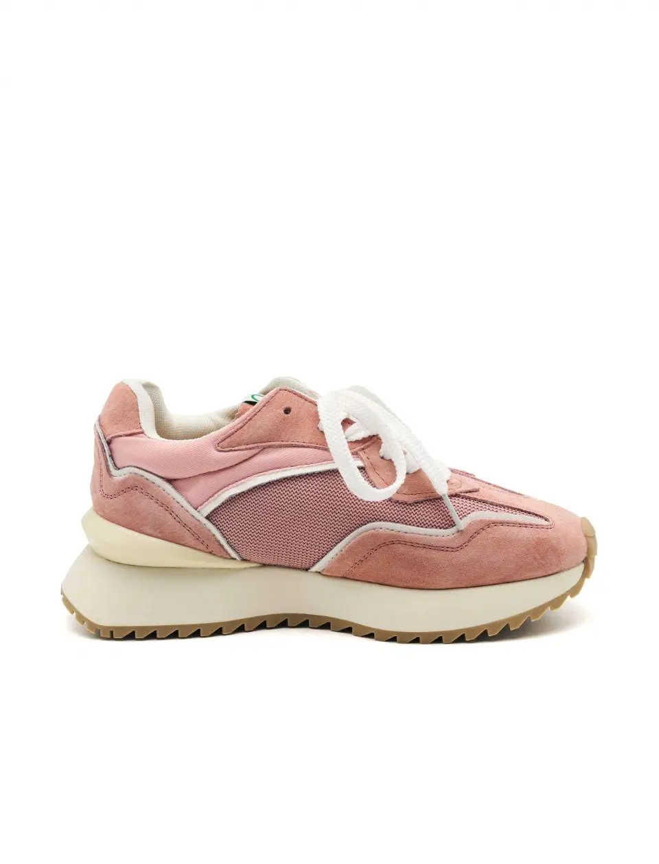 Co-Wick Standing Sneakers-CL0201 5.5CM (5color)