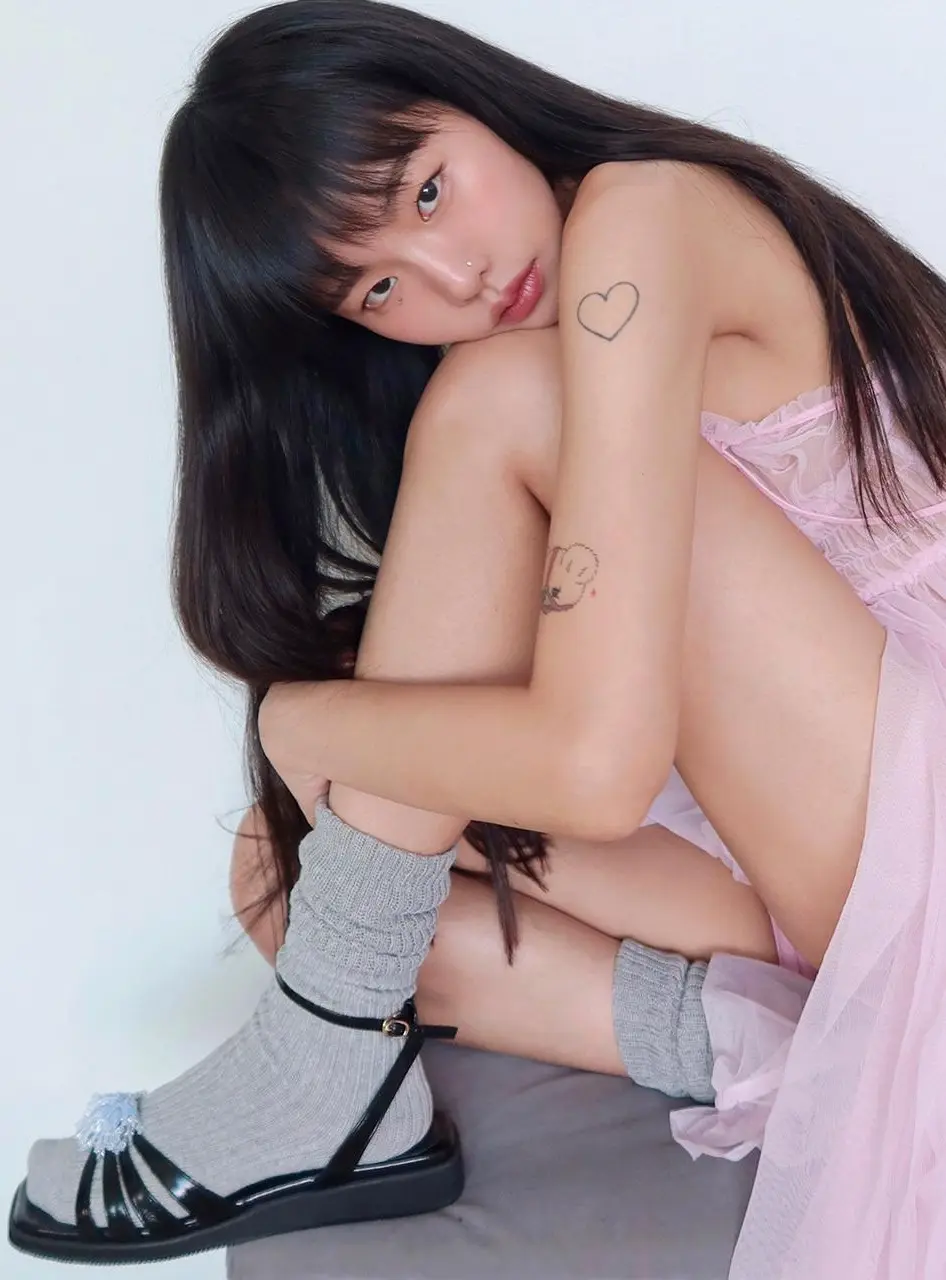 1839 Ark Platform Sandals