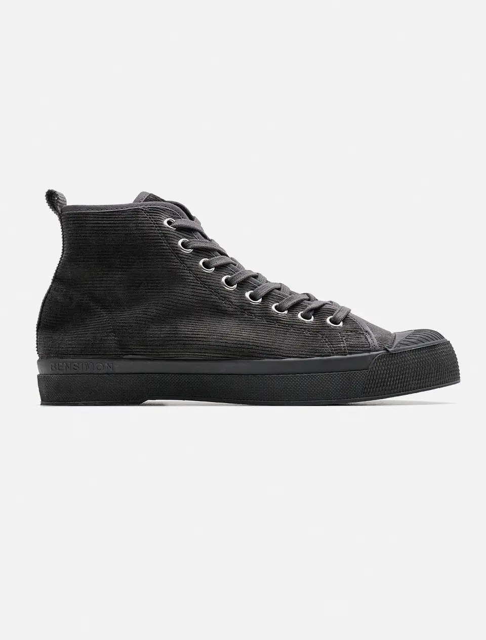 LIMITED B79 STELLA CORDUROY - SLATE