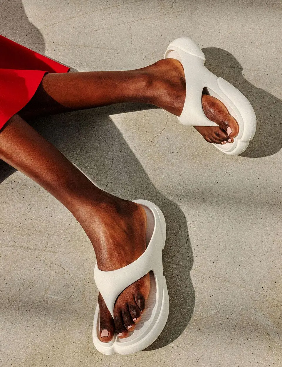 [SAMPLE SALE] Flipflop 02 Flip Flops [7Color]