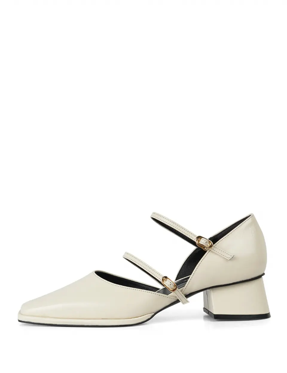 Ellery Pumps 3 Colors