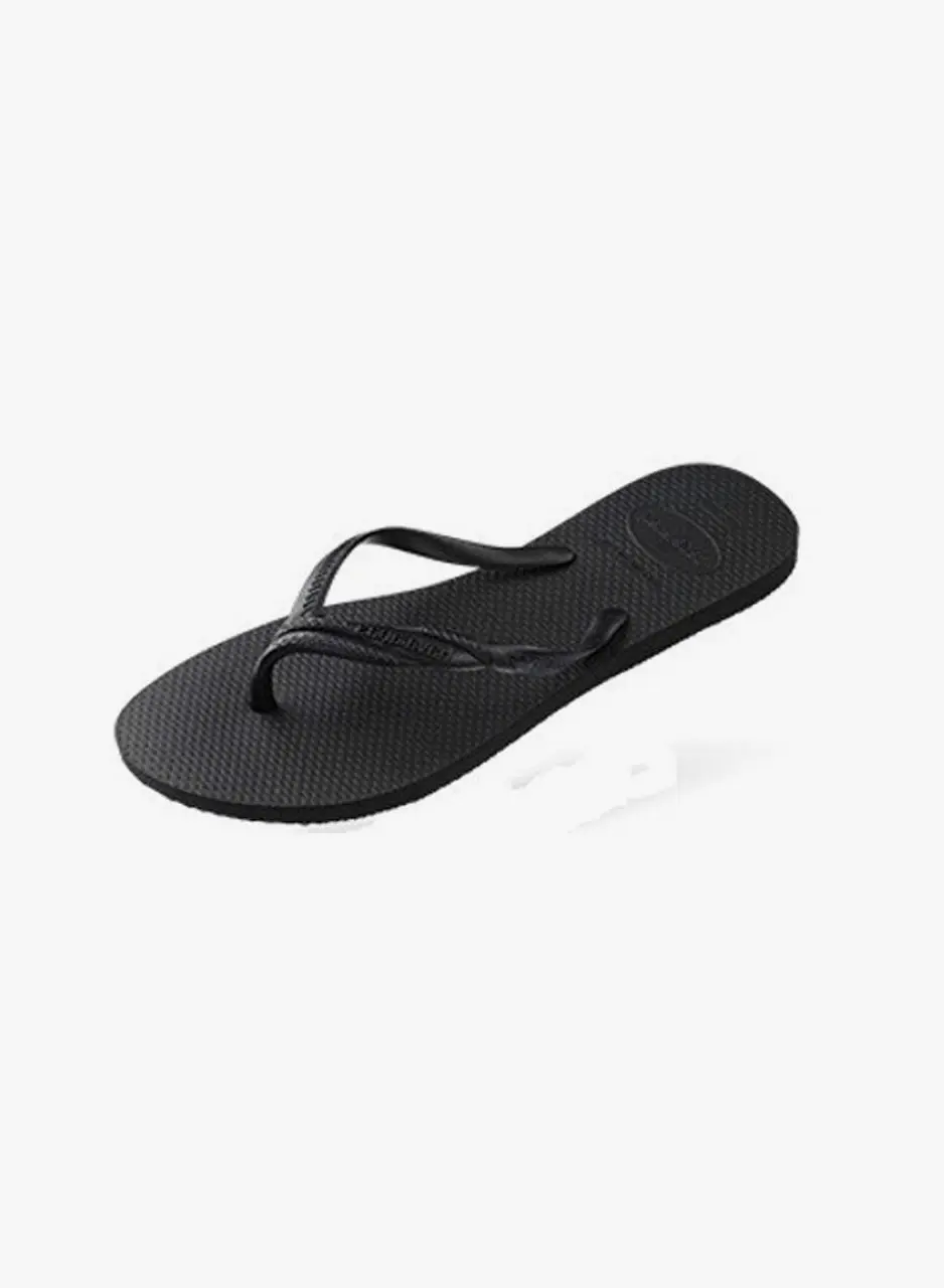 Havaianas Fantasia Sandals [Black]