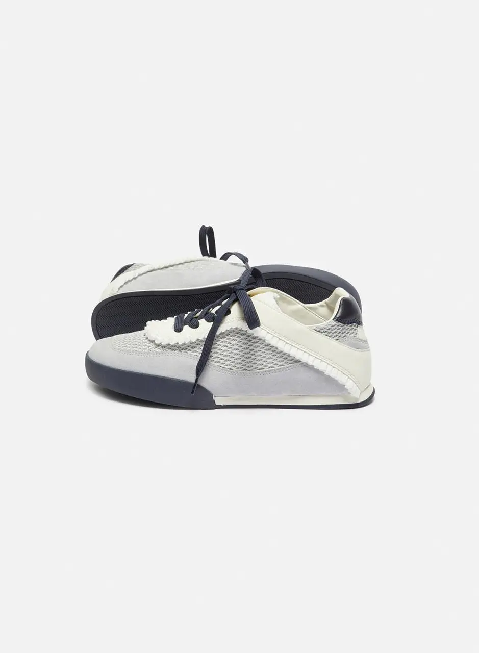 Ruffle low sneakers(blue)_DG4DS26005BLU