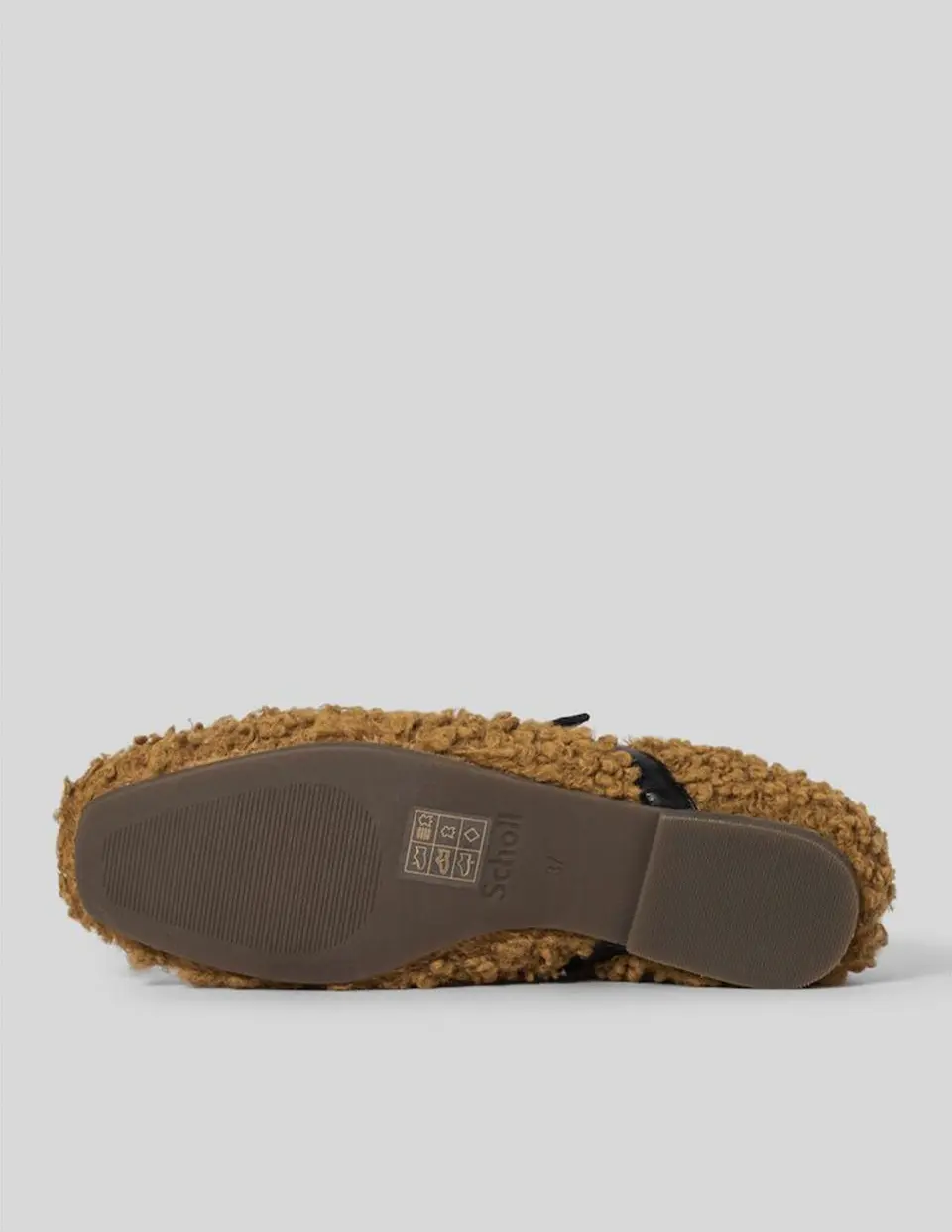 Caliper Mary Jane Shoes (HH59K2J11G)