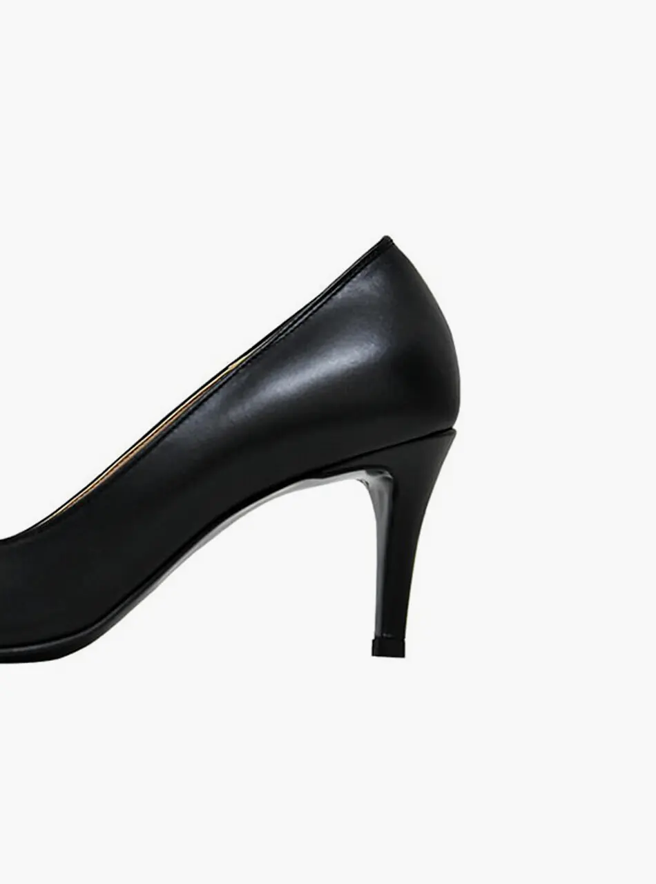 Edeline Basic Pumps_8 Colors