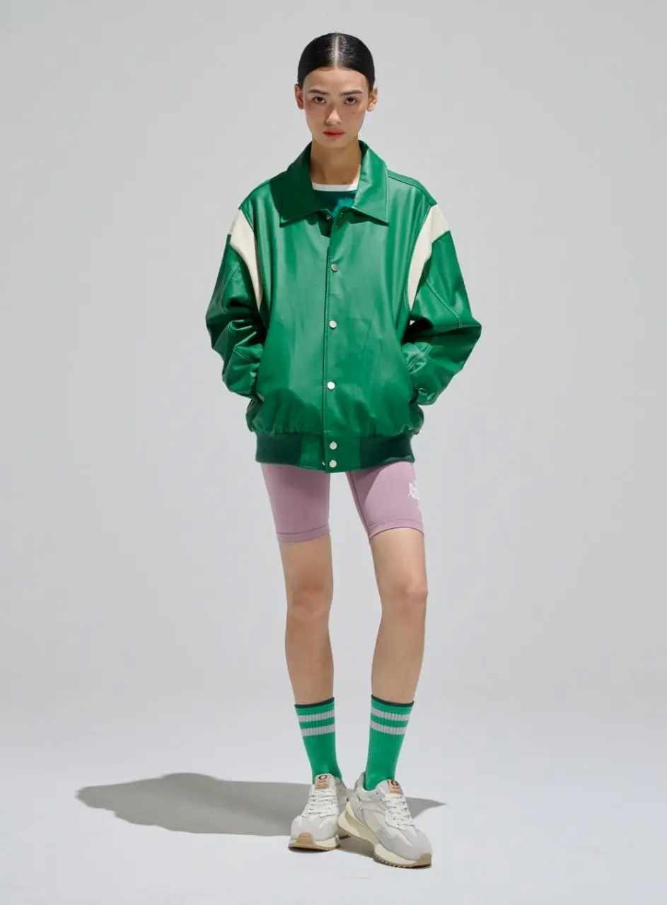 Co-Wick Standing Sneakers-CL0201 5.5CM (5color)