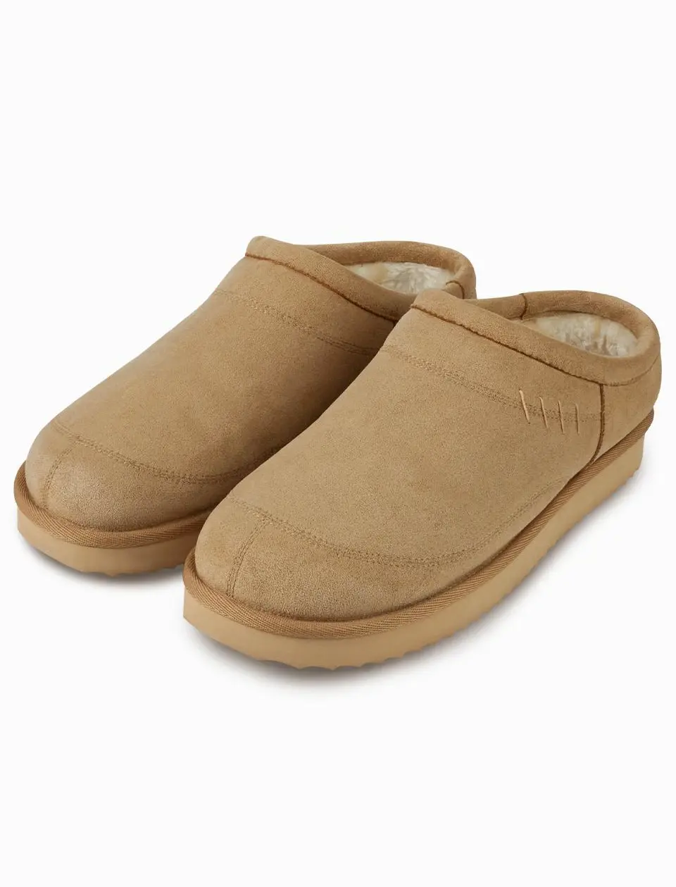 Our Snug Slide [2COLORS]