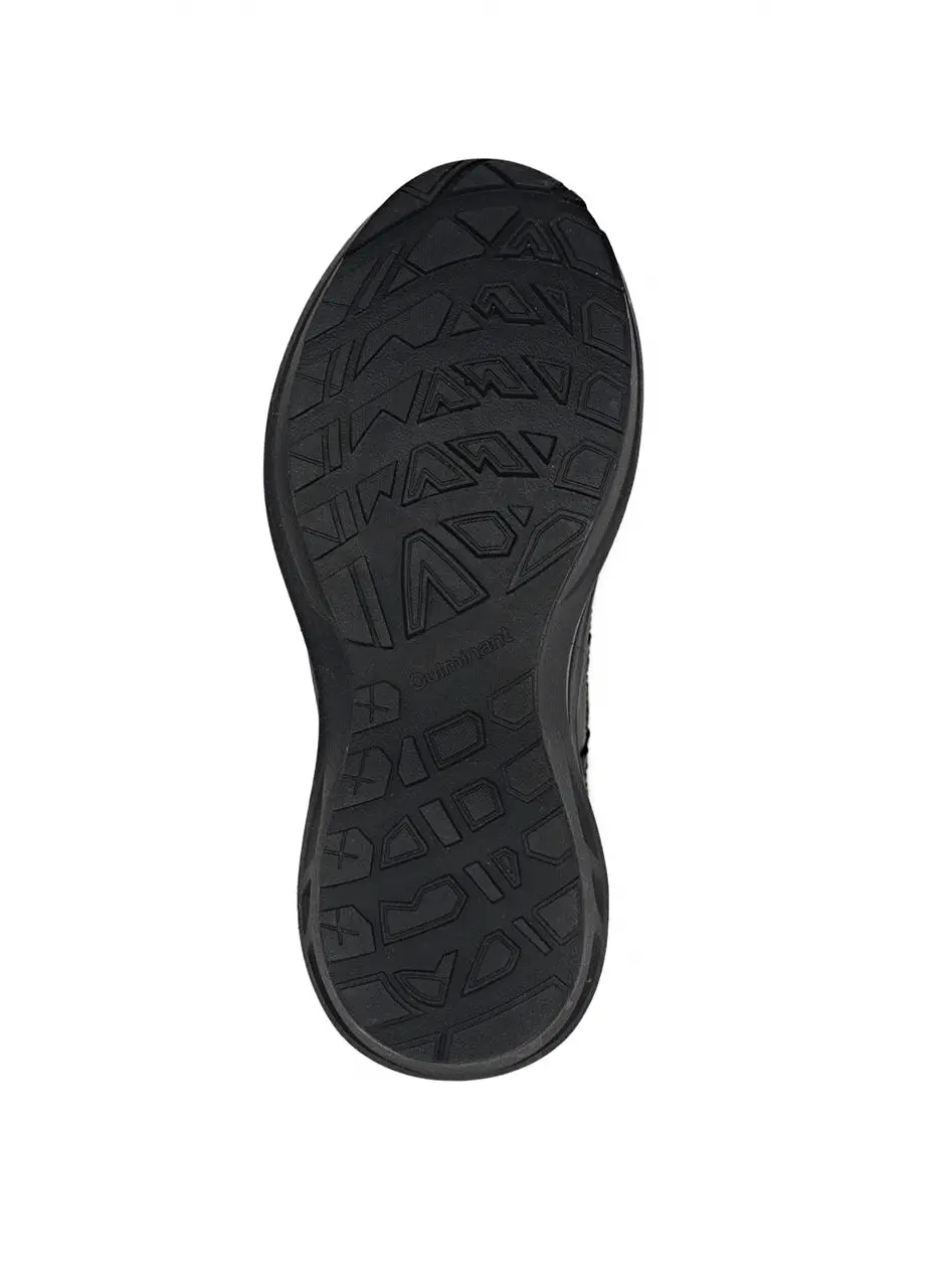 DOLOMITI SNEAKERS (BLACK)