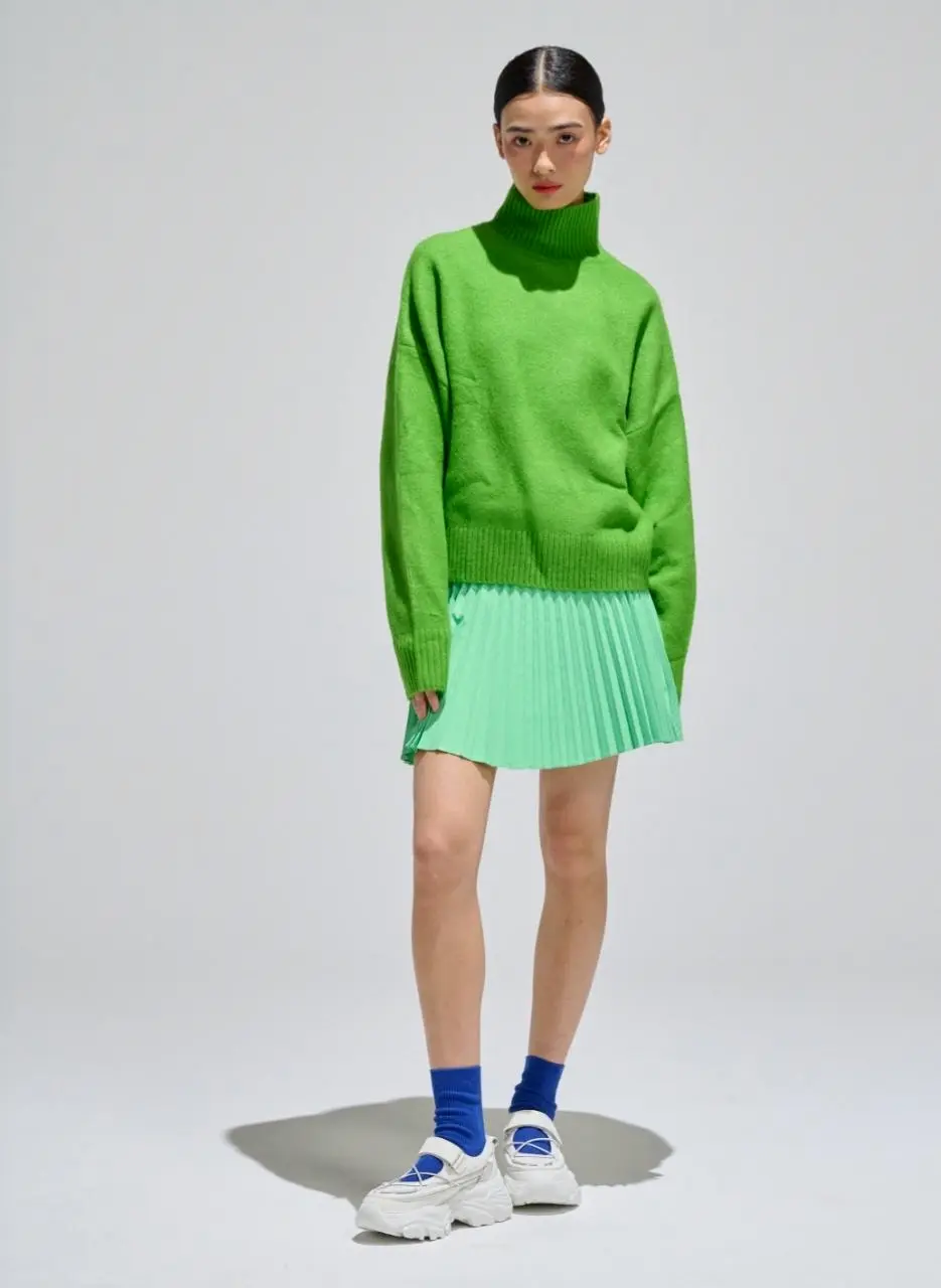 [NEW ver] ATYP SAIL SNEAKERS-CL0502HB 6.5CM (2color)