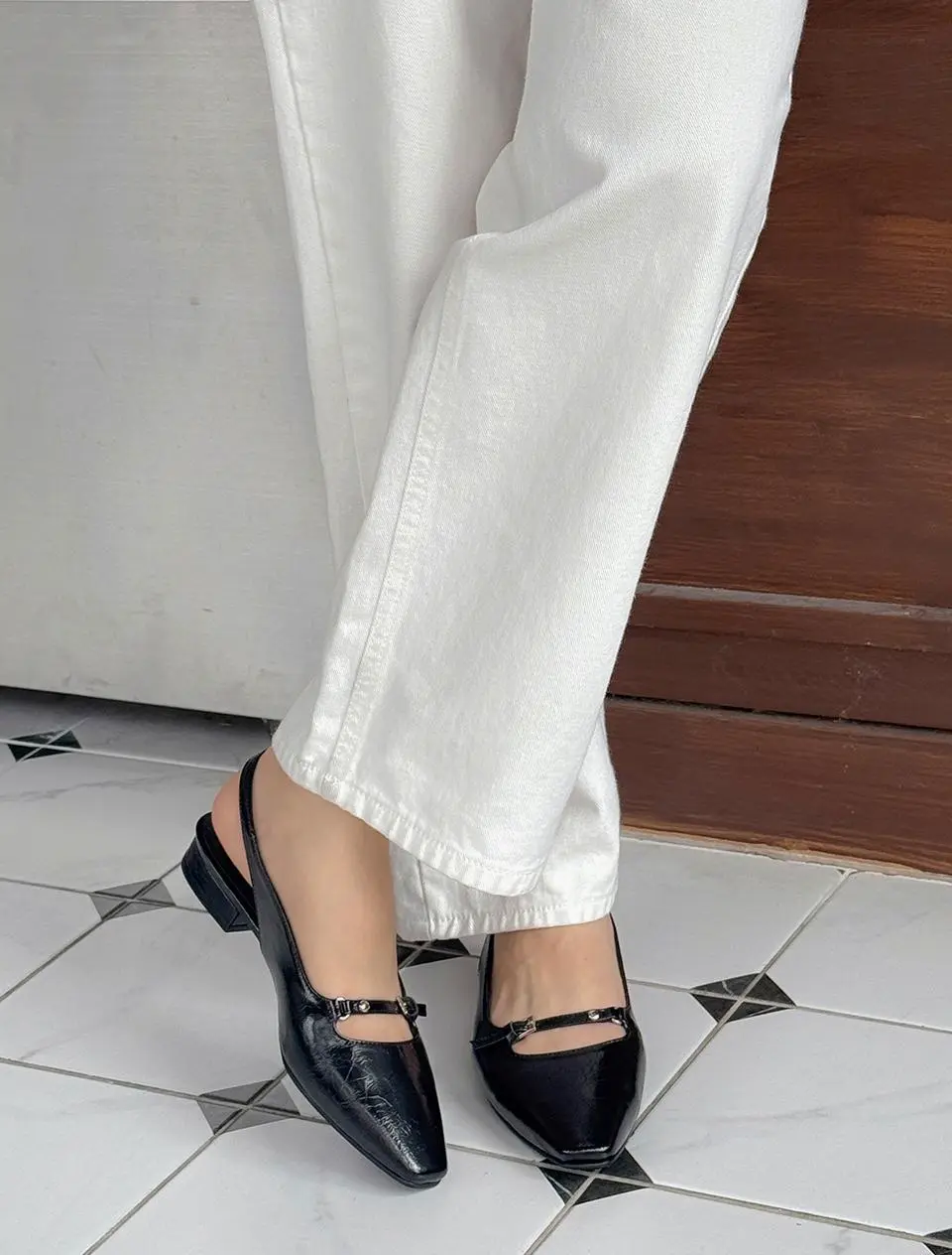 Sling Back Bria Pumps (Vi21248)_ 2cm