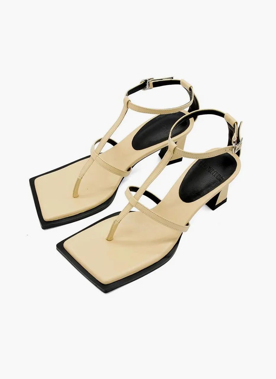 Sandals N20-S196 Butter