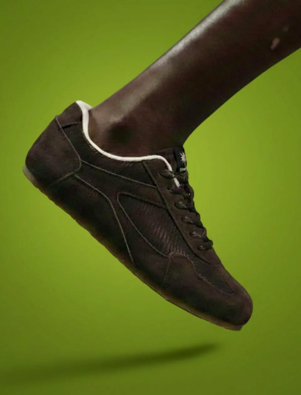 Golden Stride Sprinter Archive Sneakers (sg1002 mh)