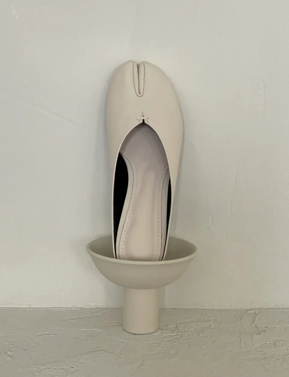 NOIING by JAMT Tabi 21 IV Flat Mules