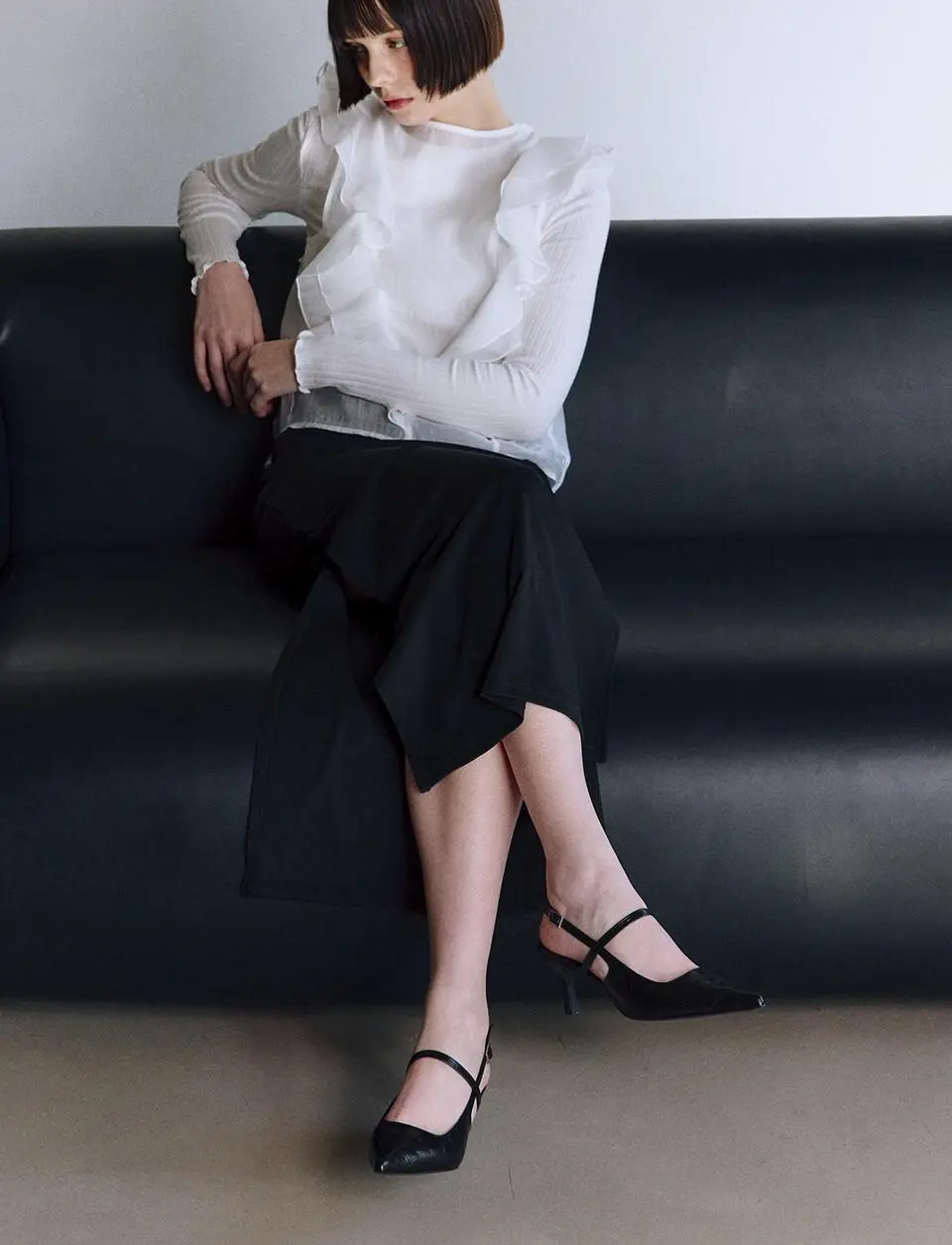 Eline Slingback PUMPS (EO2620)