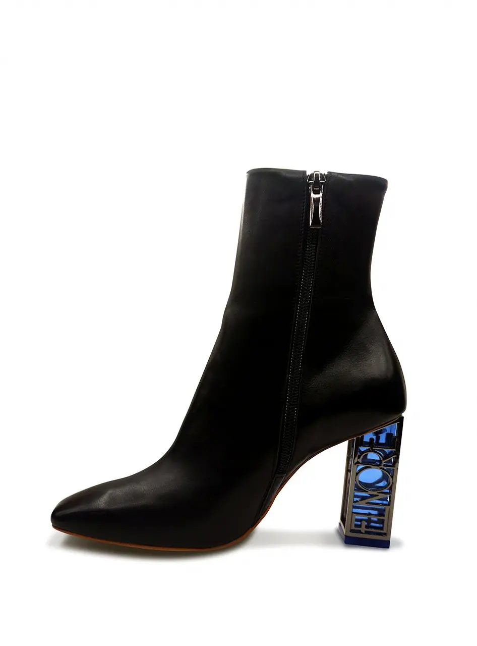 EL HIGH HEEL [black]