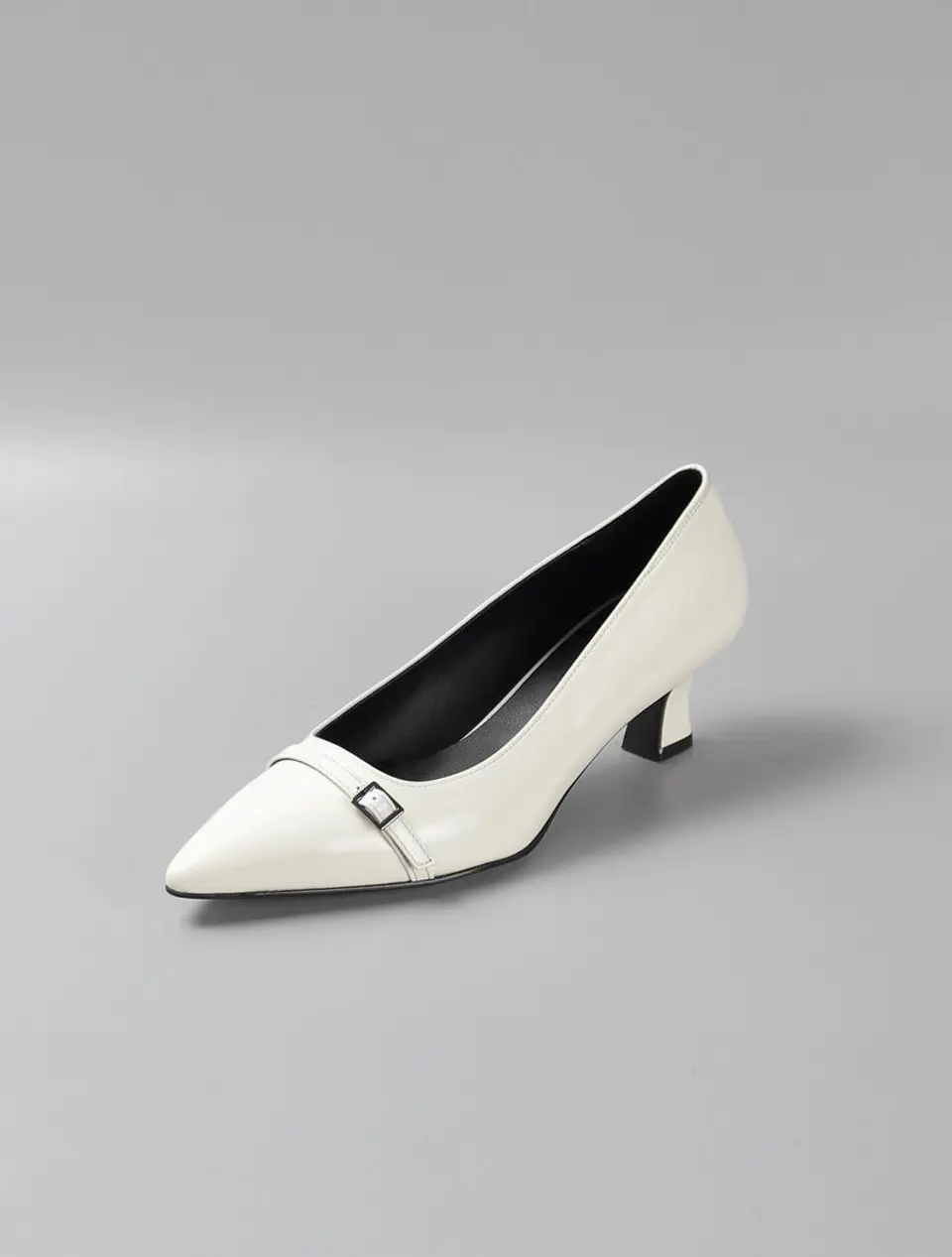 Stiletto 2colors Pumps (LC342)