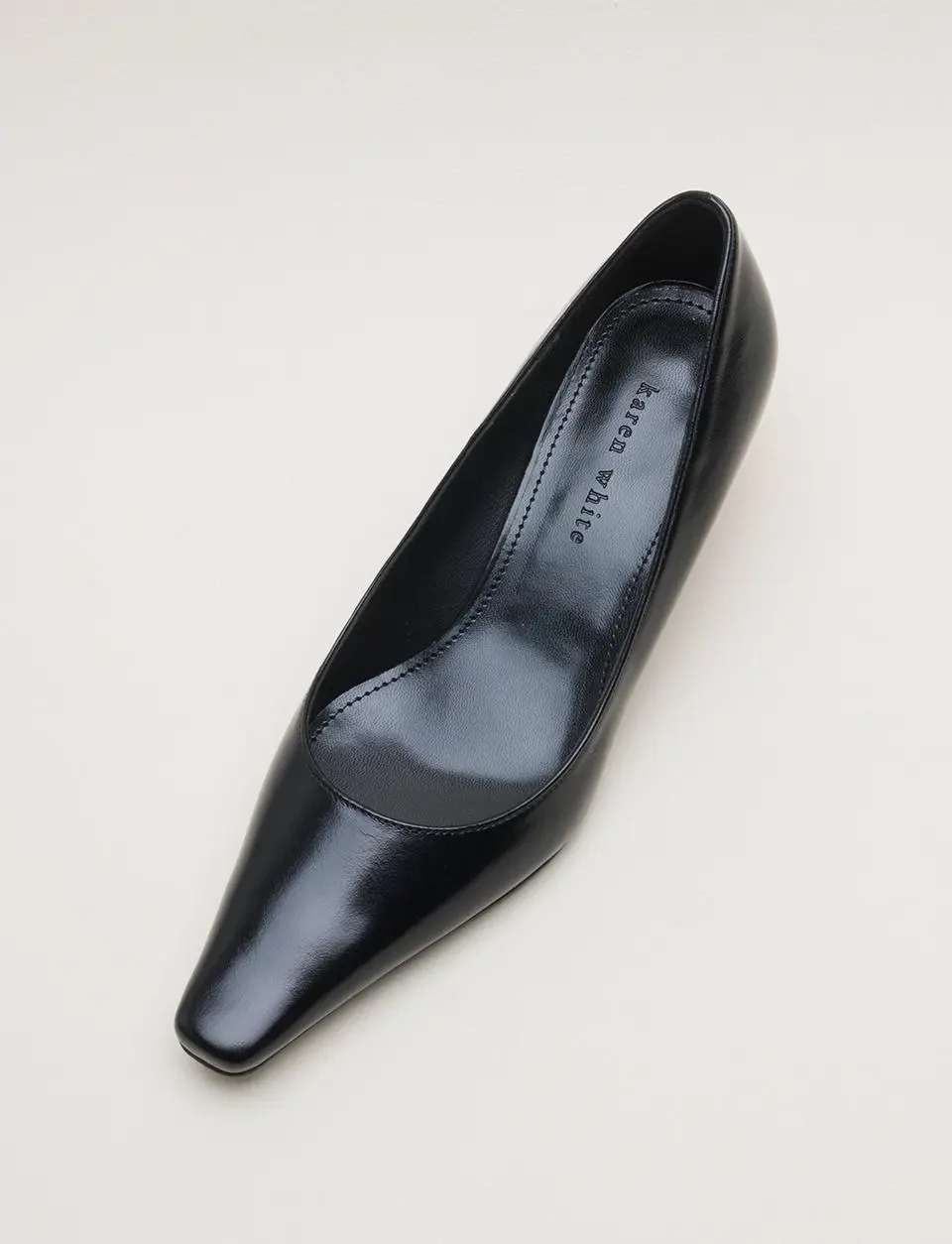 Nova Pumps (kw2826)_5cm