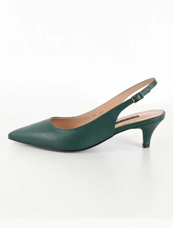 Agata Stiletto Slingback_8 Colors
