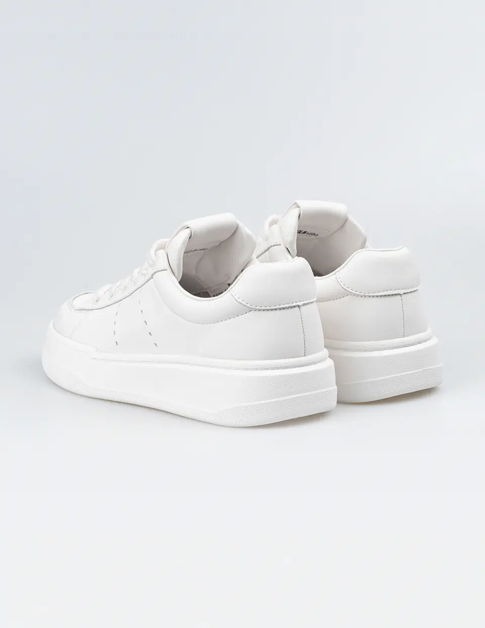 Mia Sneakers_White