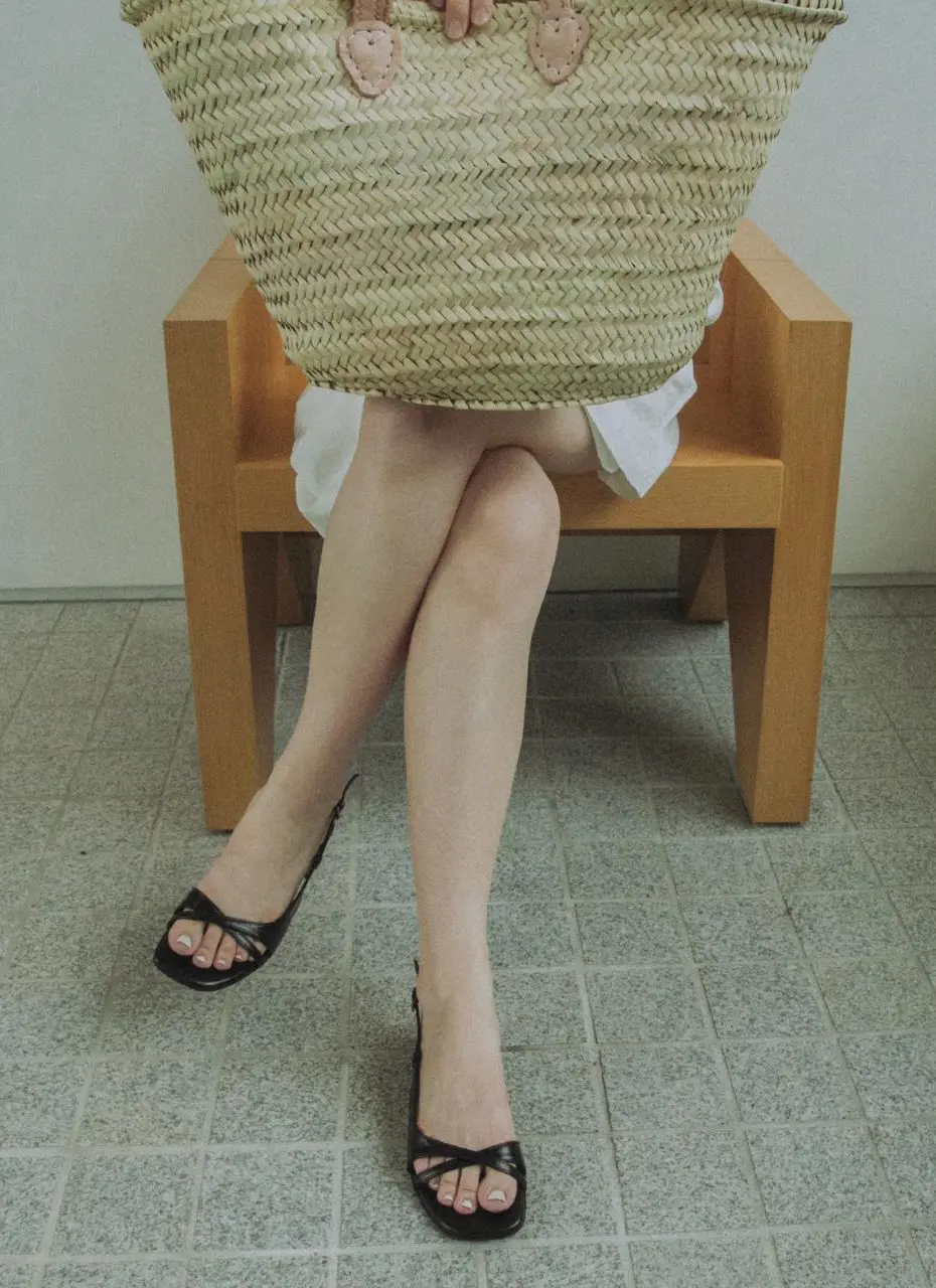 Fiord Sandals (kw2873) 3cm