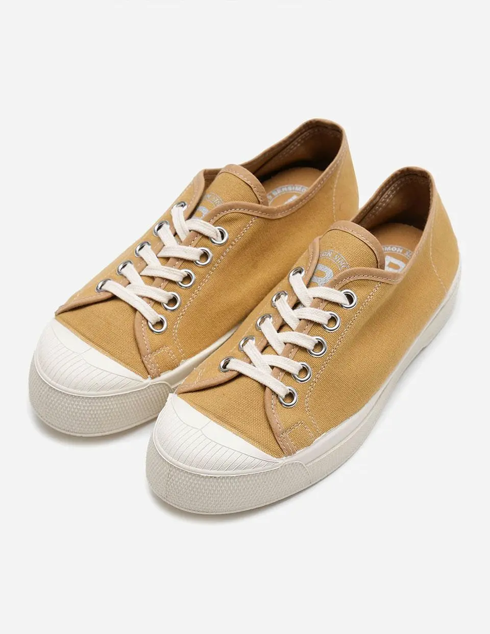 LIMITED B79 ROMY - YELLOW