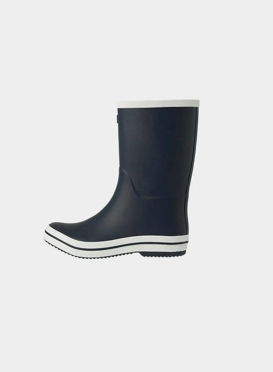 Celia Middle Rain Boots (2colors)