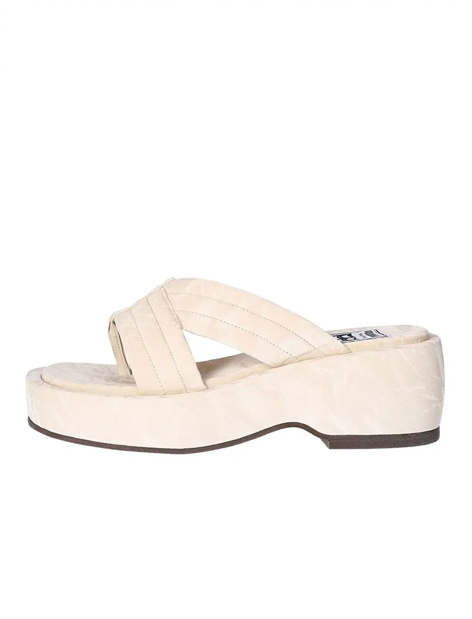 WAVE Mules Sandals [3 Colors]